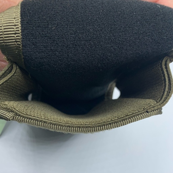 Tactical Universal Phone Holster Cell Phone Pouch Belt Holder - Picture 5 of 10